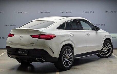 Mercedes-Benz GLE Coupe, 2025 год, 14 400 000 рублей, 3 фотография