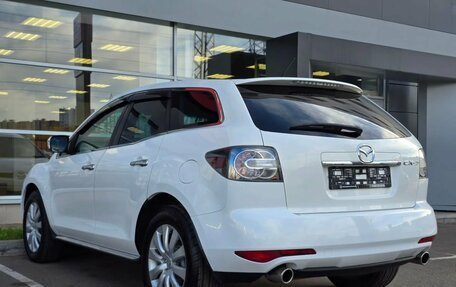 Mazda CX-7 I рестайлинг, 2011 год, 700 000 рублей, 4 фотография