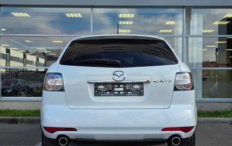 Mazda CX-7 I рестайлинг, 2011 год, 700 000 рублей, 5 фотография