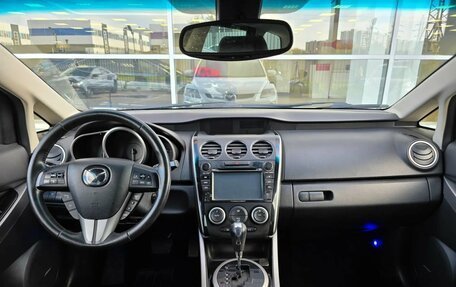 Mazda CX-7 I рестайлинг, 2011 год, 700 000 рублей, 7 фотография