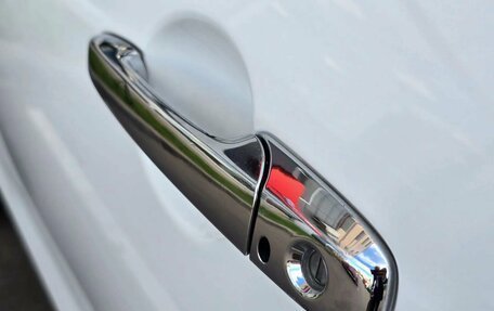 Mazda CX-7 I рестайлинг, 2011 год, 700 000 рублей, 9 фотография