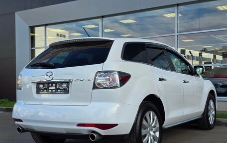 Mazda CX-7 I рестайлинг, 2011 год, 700 000 рублей, 6 фотография