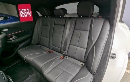 Mercedes-Benz GLE Coupe, 2025 год, 14 400 000 рублей, 8 фотография
