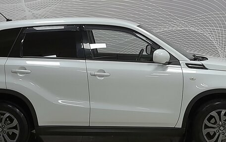 Suzuki Vitara II рестайлинг, 2016 год, 1 299 000 рублей, 8 фотография
