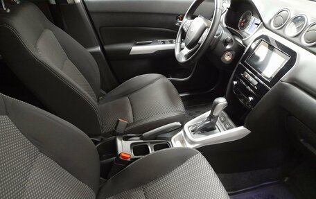 Suzuki Vitara II рестайлинг, 2016 год, 1 299 000 рублей, 13 фотография