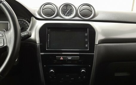 Suzuki Vitara II рестайлинг, 2016 год, 1 299 000 рублей, 15 фотография