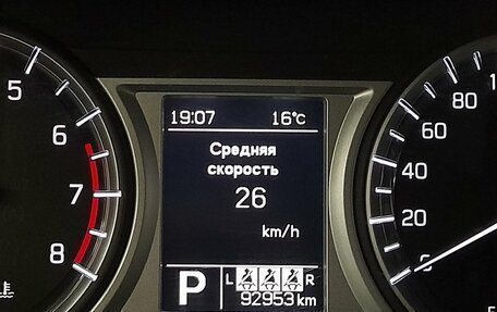 Suzuki Vitara II рестайлинг, 2016 год, 1 299 000 рублей, 17 фотография