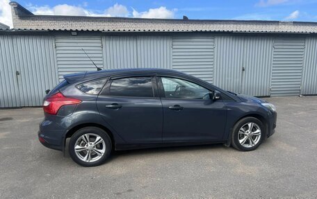 Ford Focus III, 2012 год, 599 000 рублей, 6 фотография