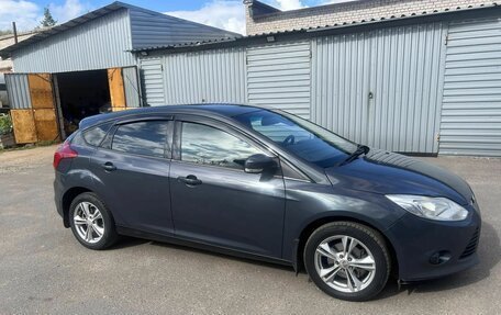 Ford Focus III, 2012 год, 599 000 рублей, 11 фотография