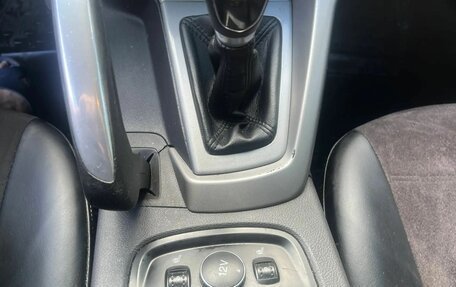 Ford Focus III, 2012 год, 599 000 рублей, 12 фотография