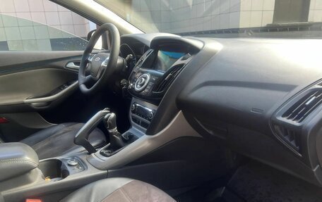 Ford Focus III, 2012 год, 599 000 рублей, 15 фотография