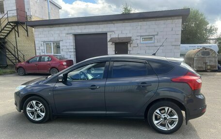 Ford Focus III, 2012 год, 599 000 рублей, 16 фотография
