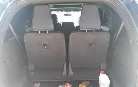 Ford Explorer VI, 2012 год, 1 400 000 рублей, 4 фотография
