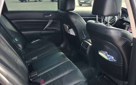 Nissan Teana, 2012 год, 950 000 рублей, 7 фотография