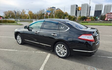 Nissan Teana, 2012 год, 950 000 рублей, 5 фотография
