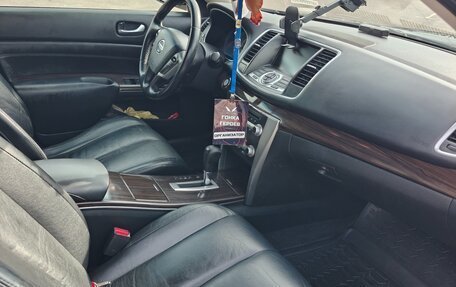 Nissan Teana, 2012 год, 950 000 рублей, 6 фотография