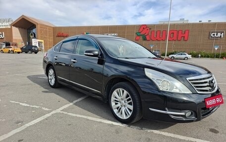 Nissan Teana, 2012 год, 950 000 рублей, 4 фотография