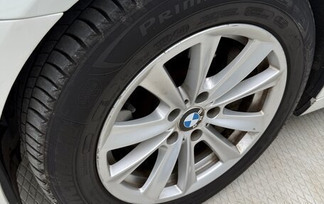 BMW 5 серия, 2011 год, 1 550 000 рублей, 5 фотография