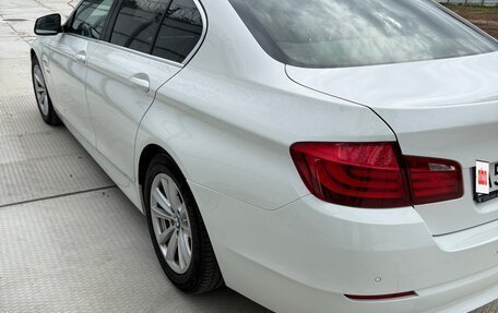 BMW 5 серия, 2011 год, 1 550 000 рублей, 4 фотография