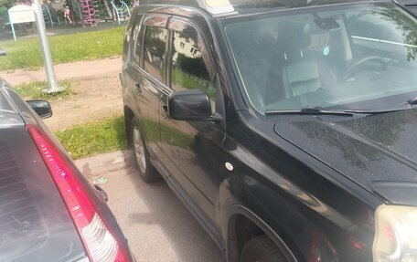 Nissan X-Trail, 2008 год, 780 000 рублей, 4 фотография