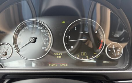 BMW 5 серия, 2011 год, 1 550 000 рублей, 6 фотография