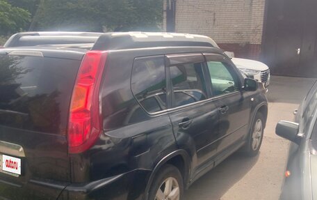 Nissan X-Trail, 2008 год, 780 000 рублей, 3 фотография