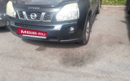 Nissan X-Trail, 2008 год, 780 000 рублей, 6 фотография
