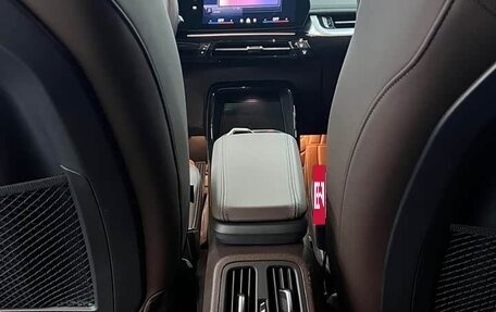 BMW X1, 2023 год, 3 170 000 рублей, 11 фотография