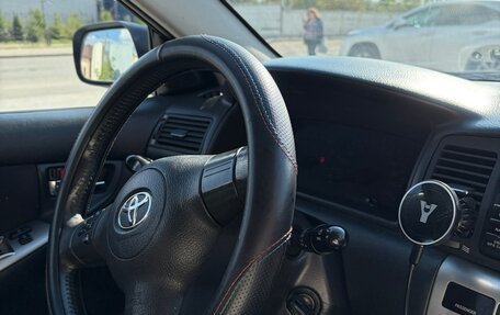 Toyota Corolla, 2005 год, 685 000 рублей, 8 фотография