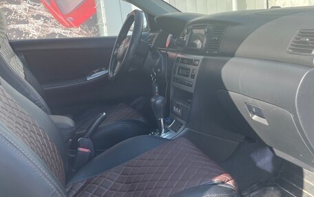 Toyota Corolla, 2005 год, 685 000 рублей, 11 фотография