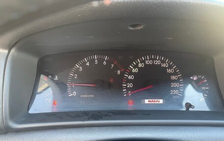 Toyota Corolla, 2005 год, 685 000 рублей, 7 фотография