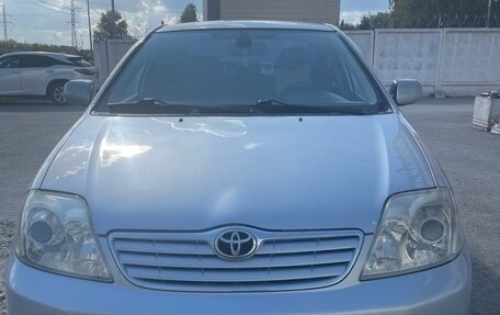 Toyota Corolla, 2005 год, 685 000 рублей, 2 фотография