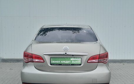 Nissan Almera, 2013 год, 649 000 рублей, 6 фотография