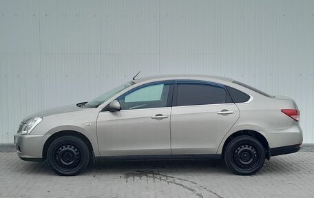 Nissan Almera, 2013 год, 649 000 рублей, 7 фотография