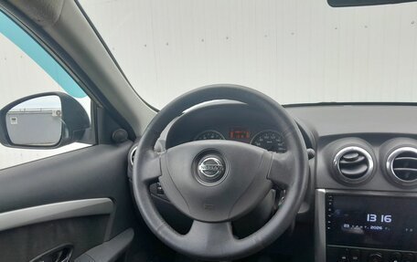Nissan Almera, 2013 год, 649 000 рублей, 13 фотография