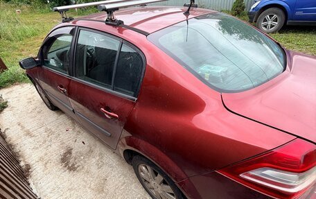 Renault Megane II, 2007 год, 235 000 рублей, 6 фотография