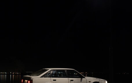 Mazda 626, 1986 год, 80 000 рублей, 11 фотография