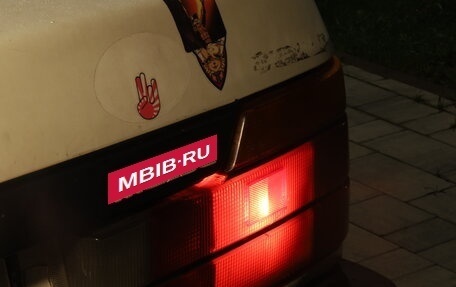 Mazda 626, 1986 год, 80 000 рублей, 7 фотография