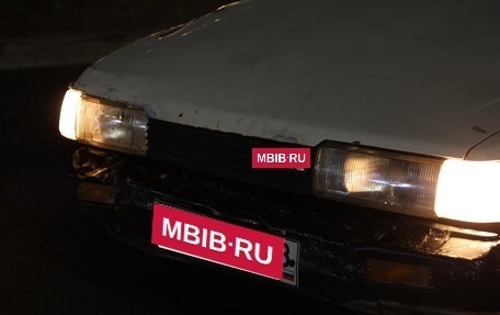 Mazda 626, 1986 год, 80 000 рублей, 19 фотография