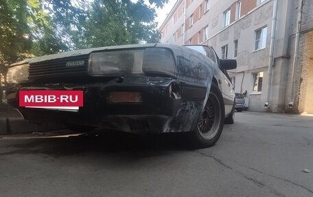 Mazda 626, 1986 год, 80 000 рублей, 23 фотография