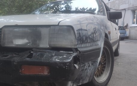 Mazda 626, 1986 год, 80 000 рублей, 29 фотография