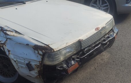 Mazda 626, 1986 год, 80 000 рублей, 35 фотография