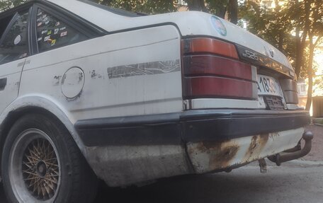 Mazda 626, 1986 год, 80 000 рублей, 27 фотография