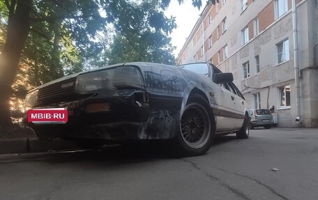 Mazda 626, 1986 год, 80 000 рублей, 24 фотография