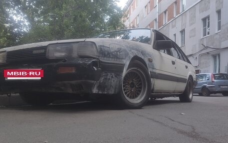 Mazda 626, 1986 год, 80 000 рублей, 30 фотография