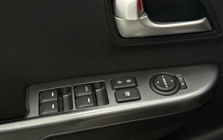 KIA Rio III рестайлинг, 2013 год, 1 050 000 рублей, 17 фотография