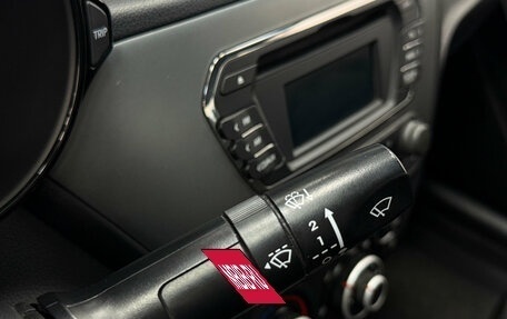KIA Rio III рестайлинг, 2013 год, 1 050 000 рублей, 15 фотография