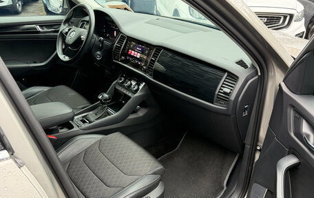 Skoda Kodiaq I, 2021 год, 3 149 000 рублей, 9 фотография