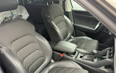 Skoda Kodiaq I, 2021 год, 3 149 000 рублей, 10 фотография