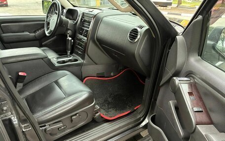 Ford Explorer IV, 2007 год, 779 000 рублей, 6 фотография
